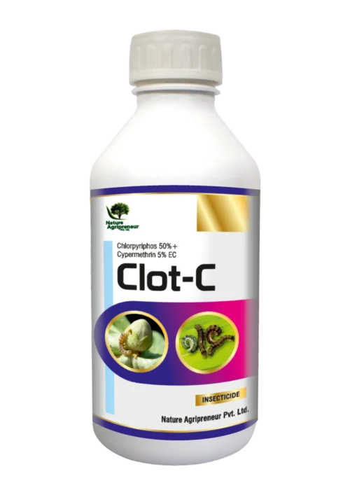 CLOT-C