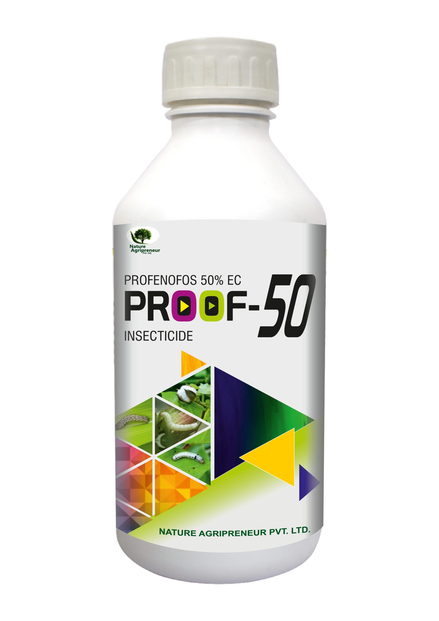 PROOF-50