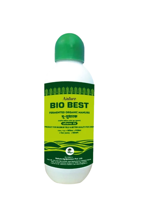 NATURE BIO BEST