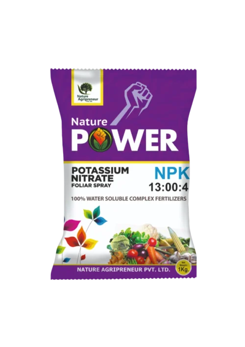 NATURE POWER NPK 13:00:40