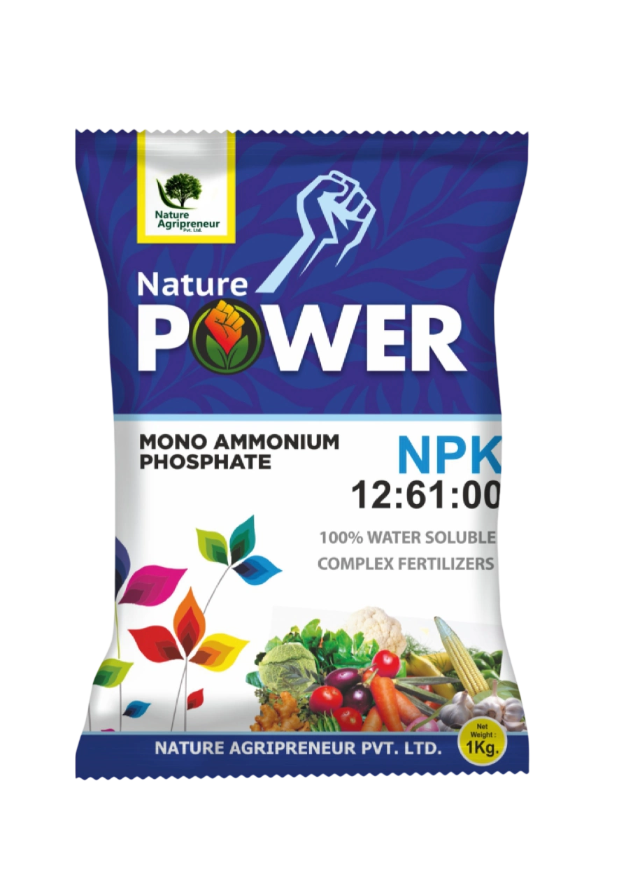 NATURE POWER NPK 12:61:00