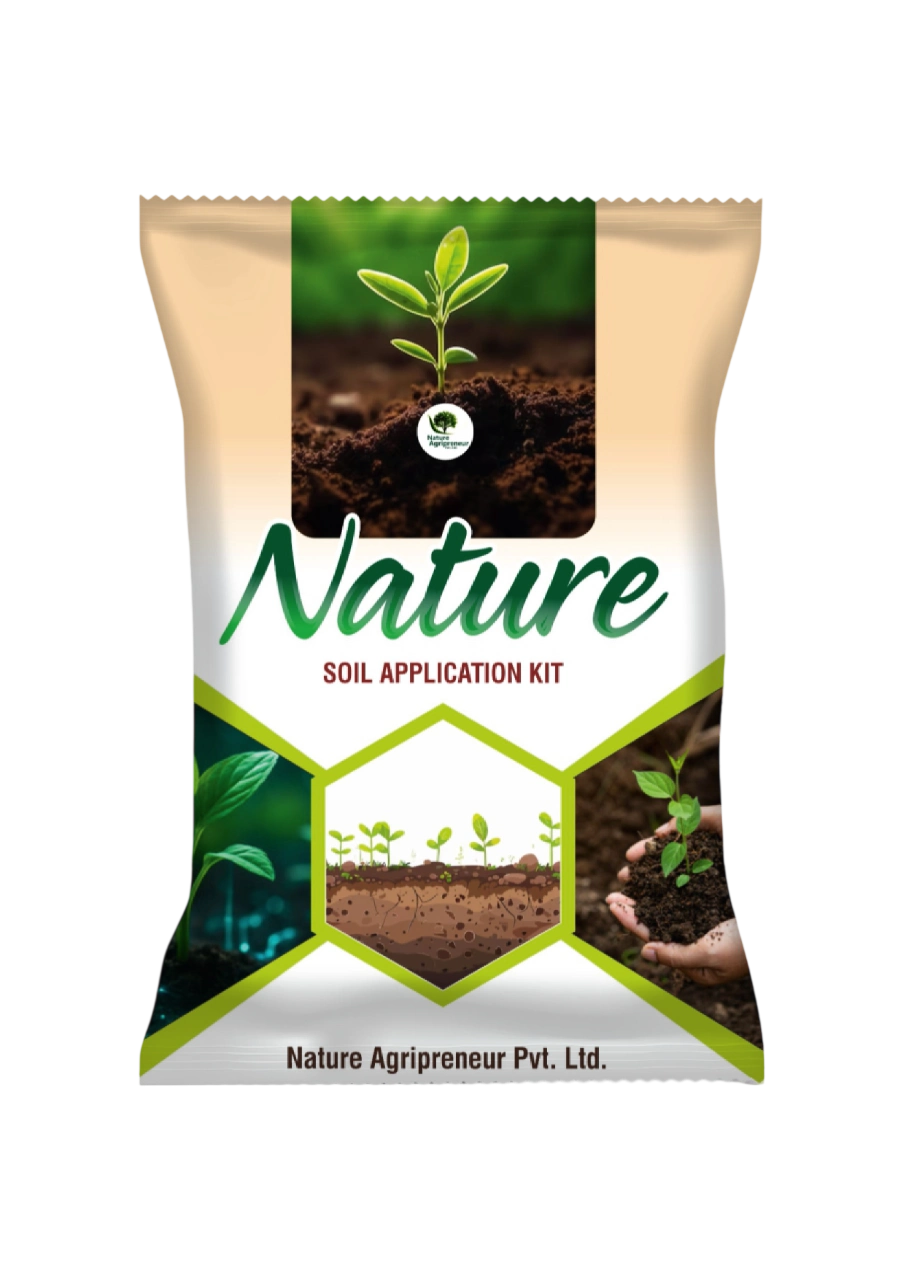 SOIL APPLICATION KI