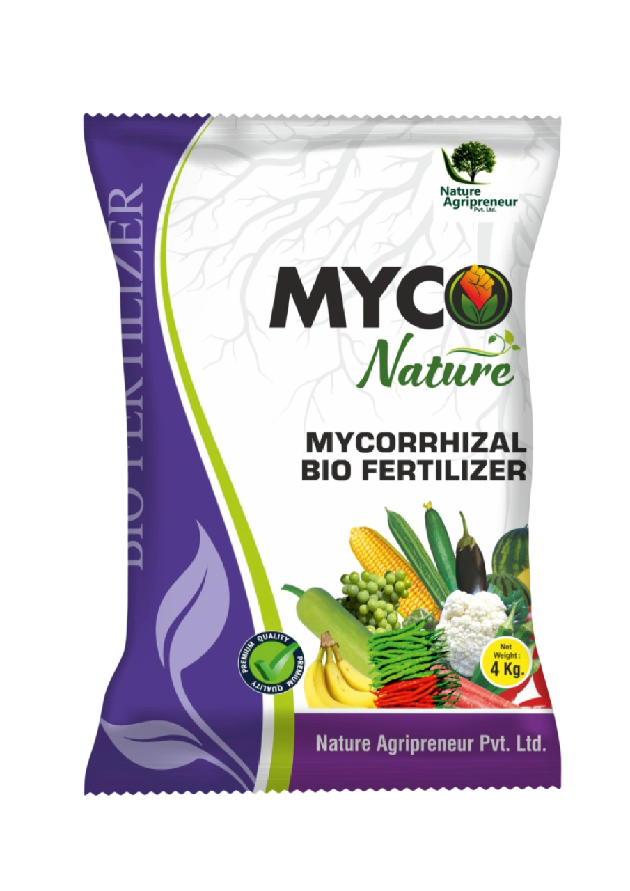 MICORRHIZAL FERTILIZER