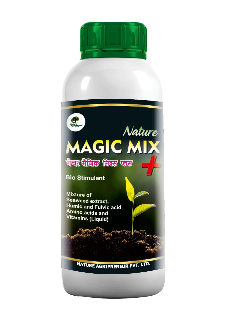 Nature MAGIC MIX +