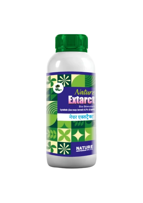 Nature Extarct Bio Stimulant Cytokinin