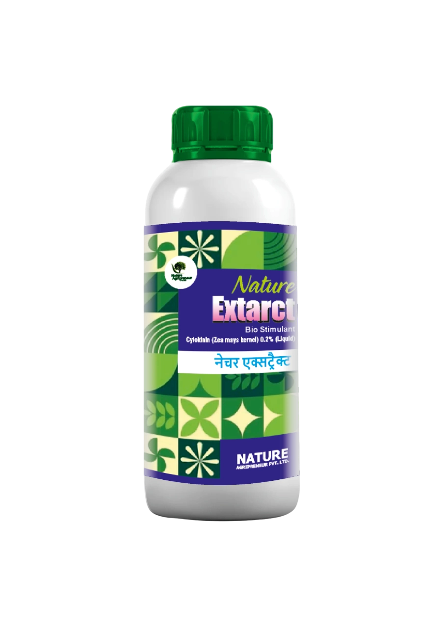 Nature Extarct Bio Stimulant Cytokinin