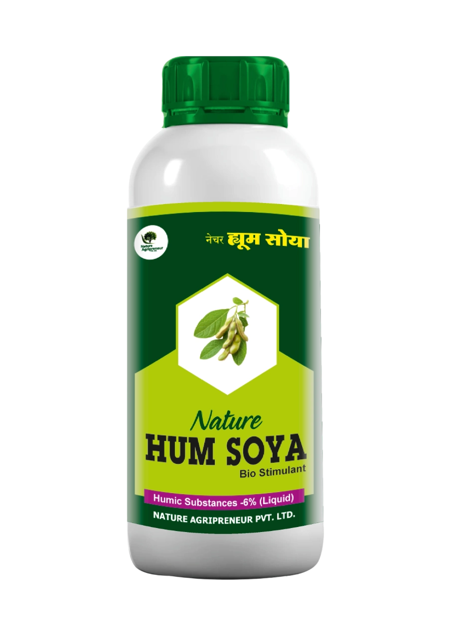 Nature HUM SOYA