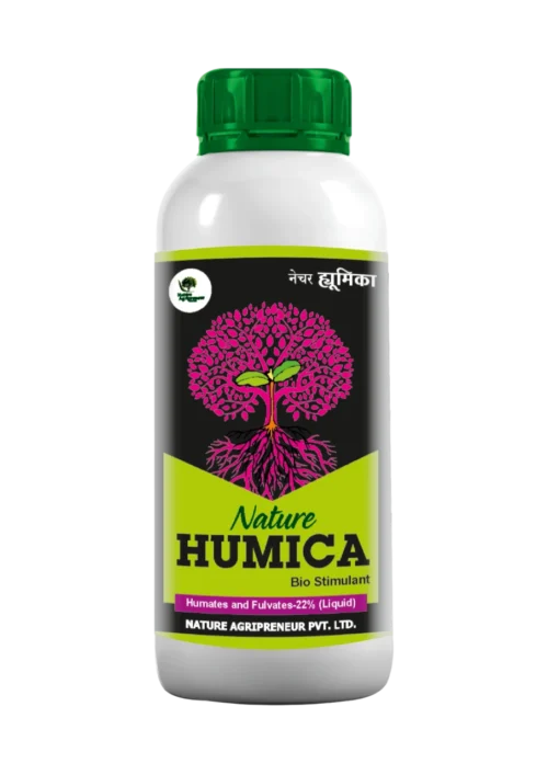 Nature HUMICA