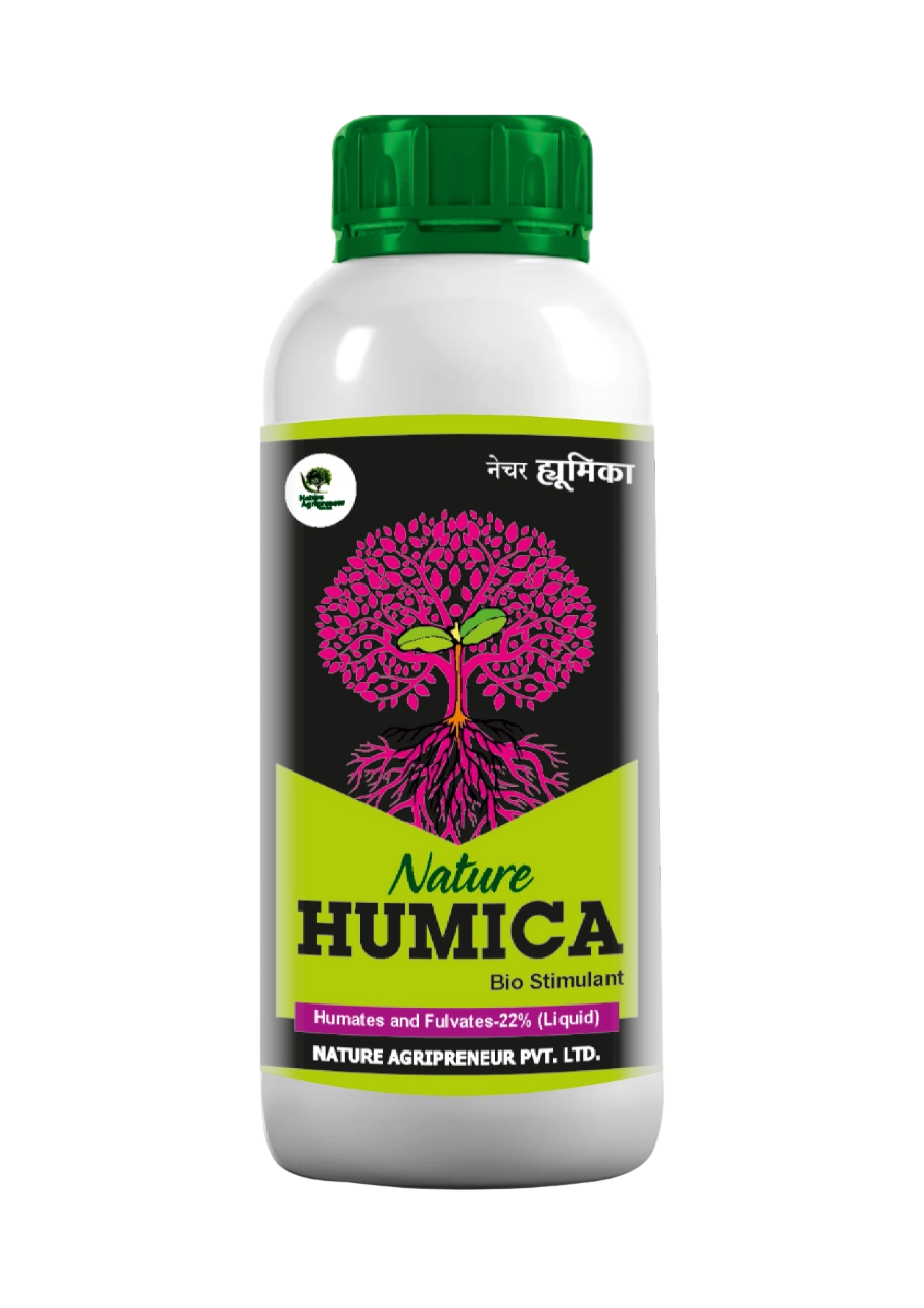 Nature HUMICA