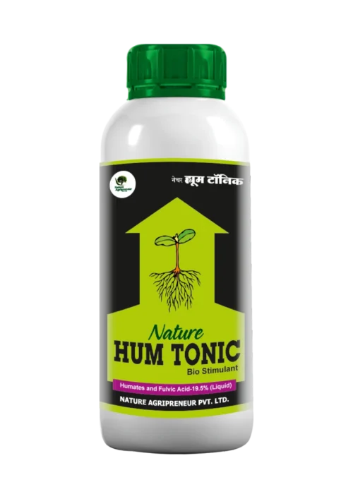 Nature HUM TONIC