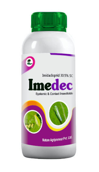IMEDEC