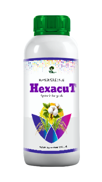 HEXACUT